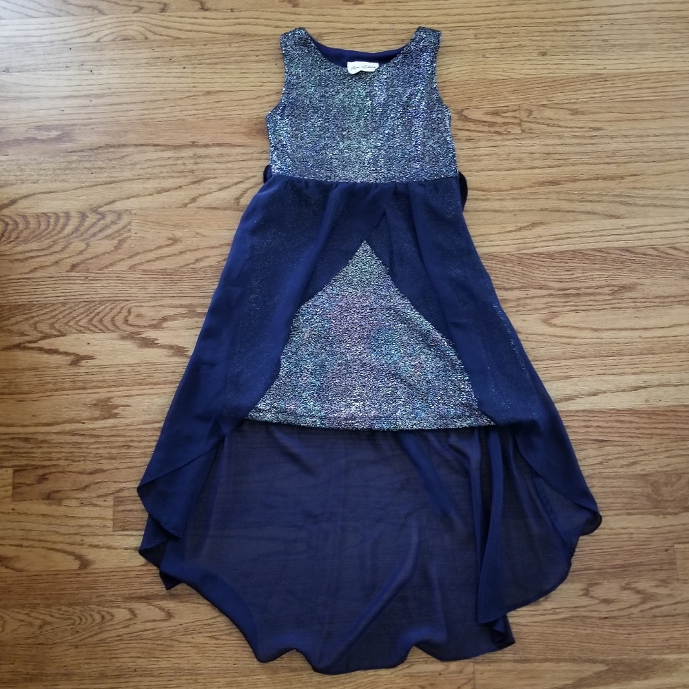 Girls Formal Dress